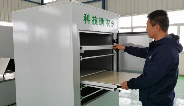 汕头市锦沣农机专业合作社分享农业咨询与规划知识